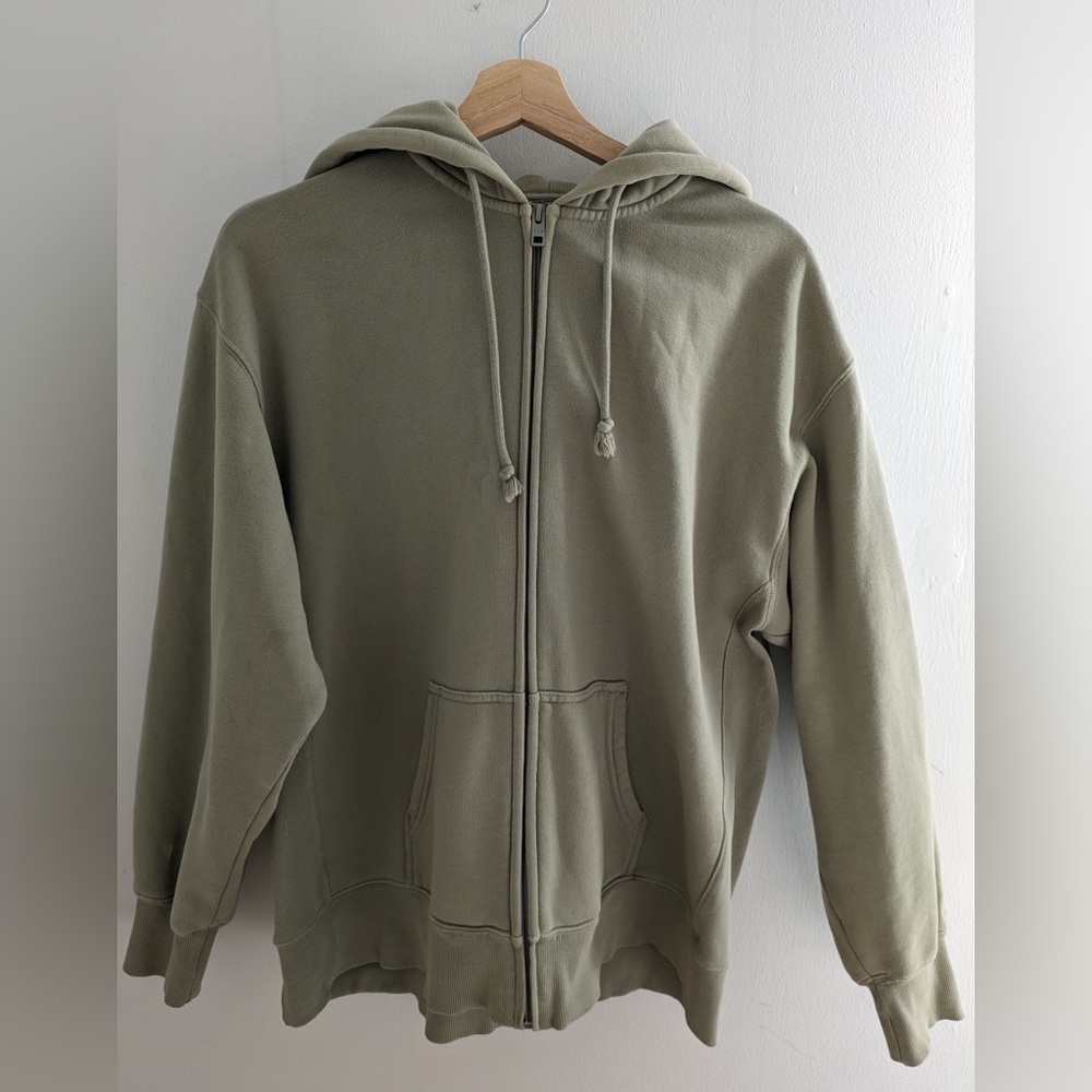 TNA Cozy AF Fleece